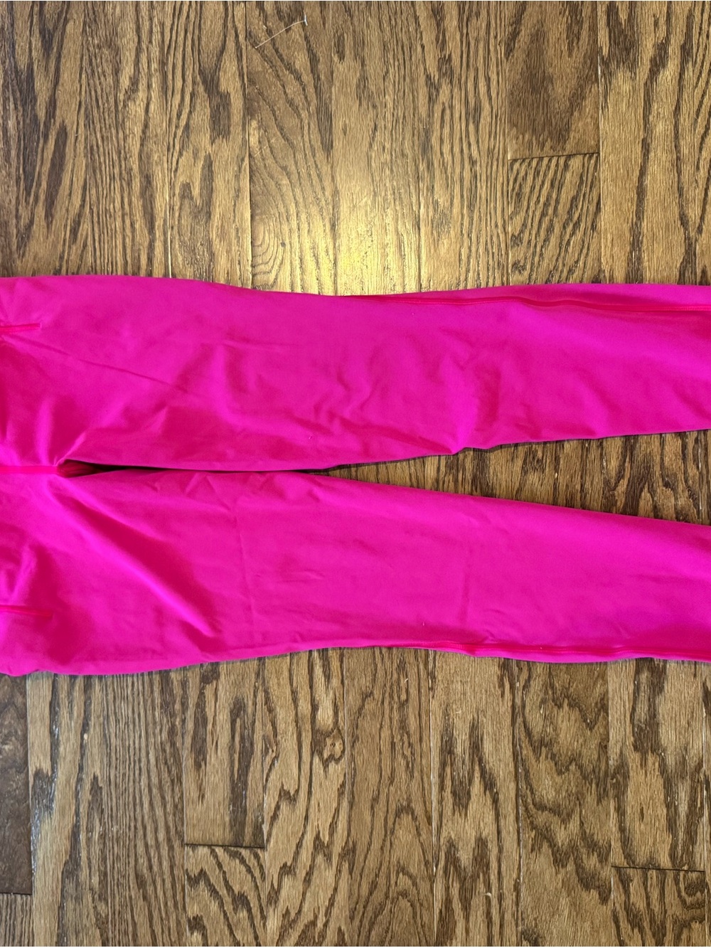 Lululemon Sonic Pink Swift Speed High-Rise Tight - Picture 2 of 4